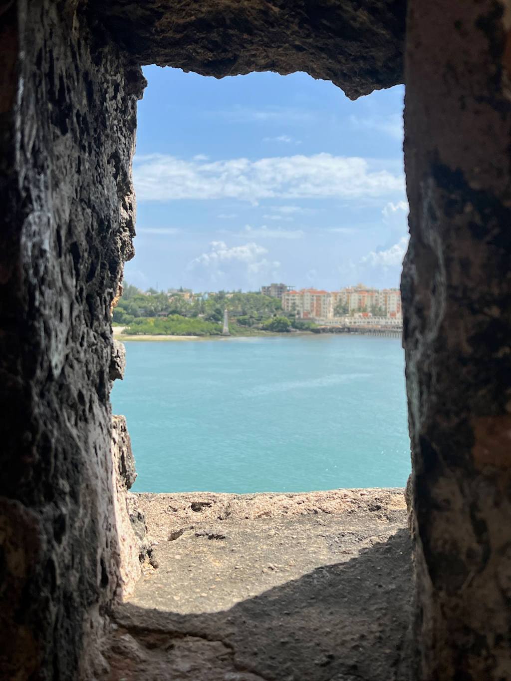 Mombasa for a&nbsp;Day