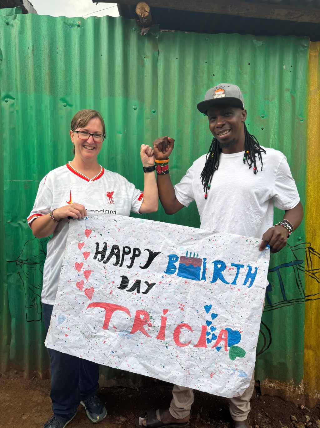 Foundation of Hope&nbsp;Kibera