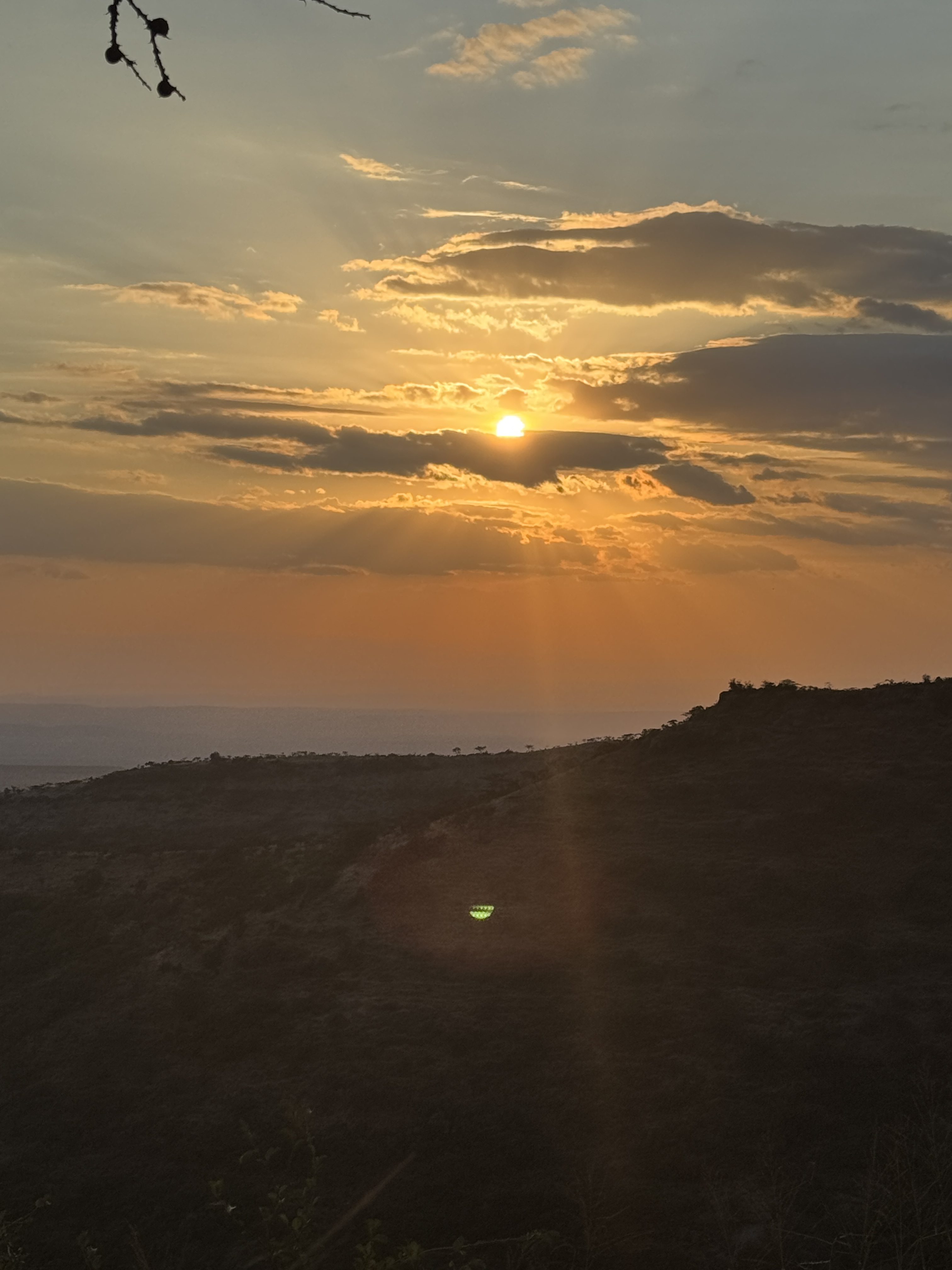 Pinga Ridge Kenya Discover Champagne Ridge: Your Sunset Escape Near Nairobi – TJ ...
