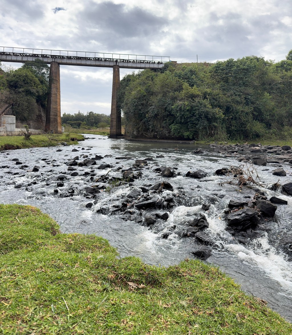 Discover the Beauty of Kapkoi and Eldoret in&nbsp;Kenya