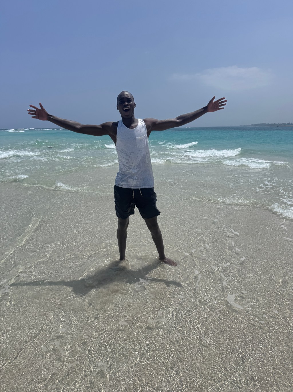 Unwind at Diani&nbsp;Beach