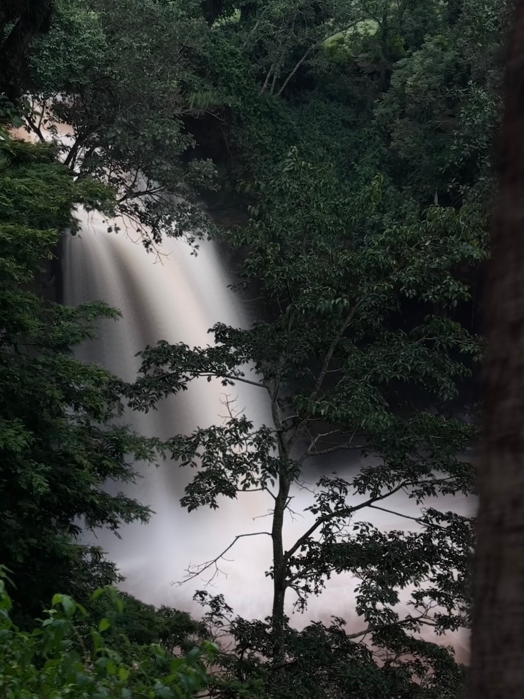 A Weekend Getaway: Chania and Thika Falls&nbsp;Adventure